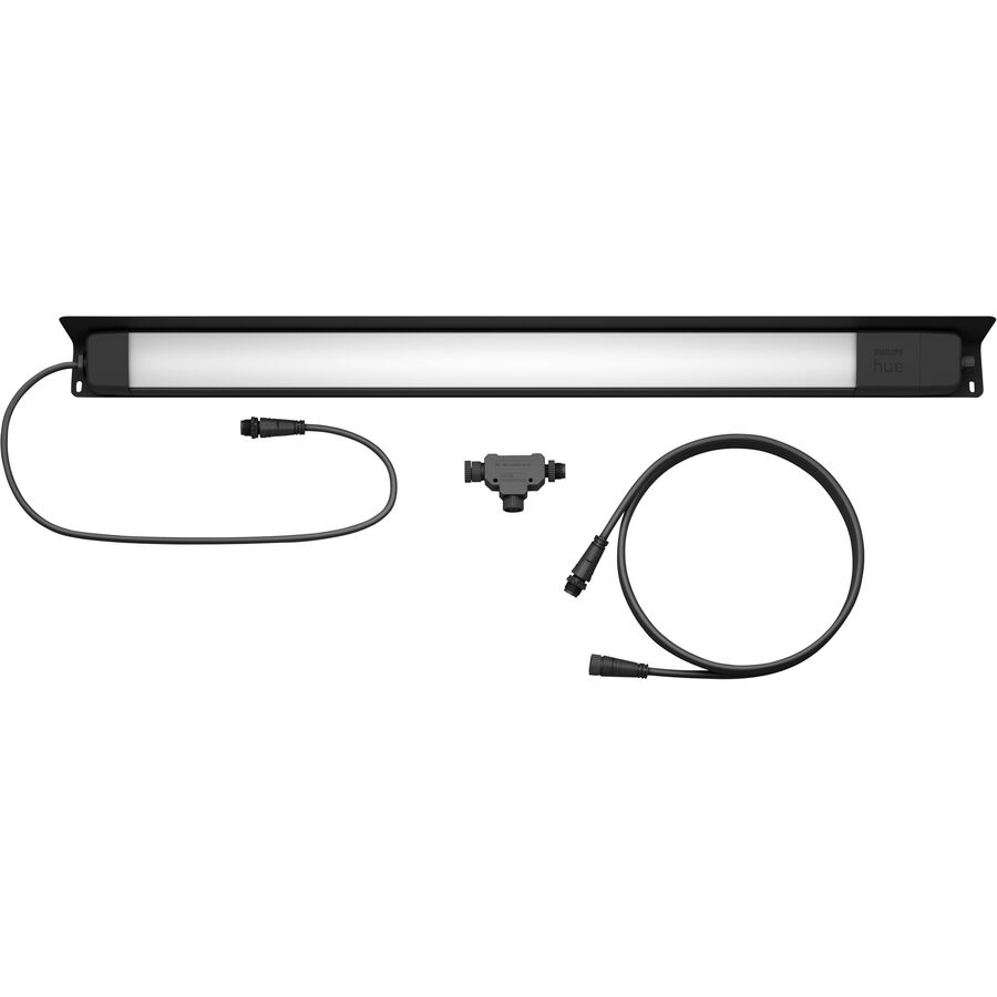 Philips Hue Philips Hue White & Color Ambiance Faretto da Parete Amarant 5.5 m 20 W