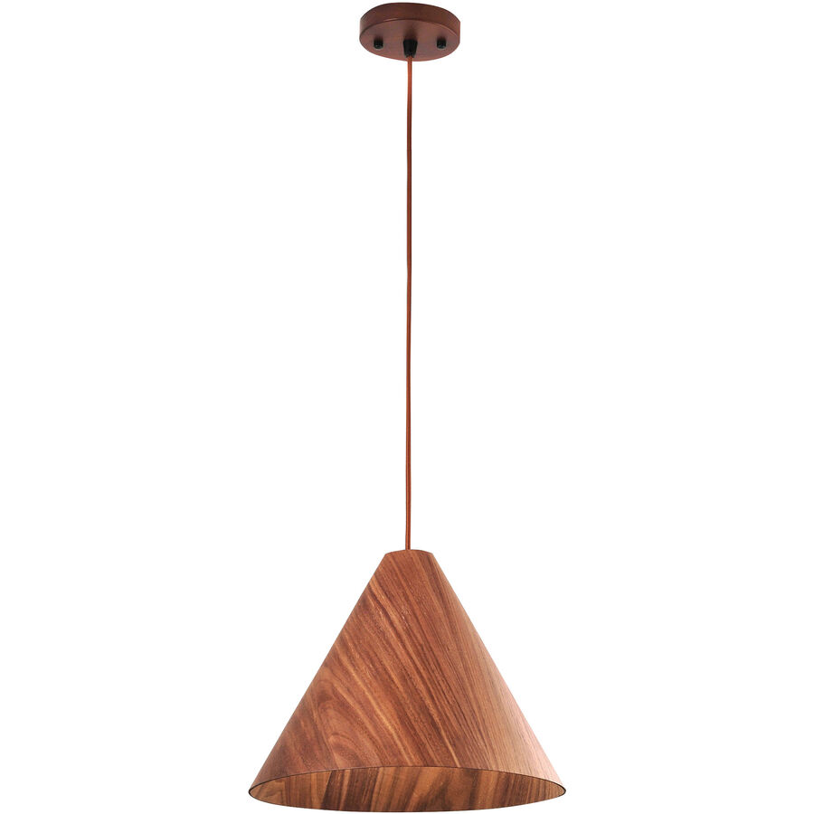 Lampada a sospensione Pireva