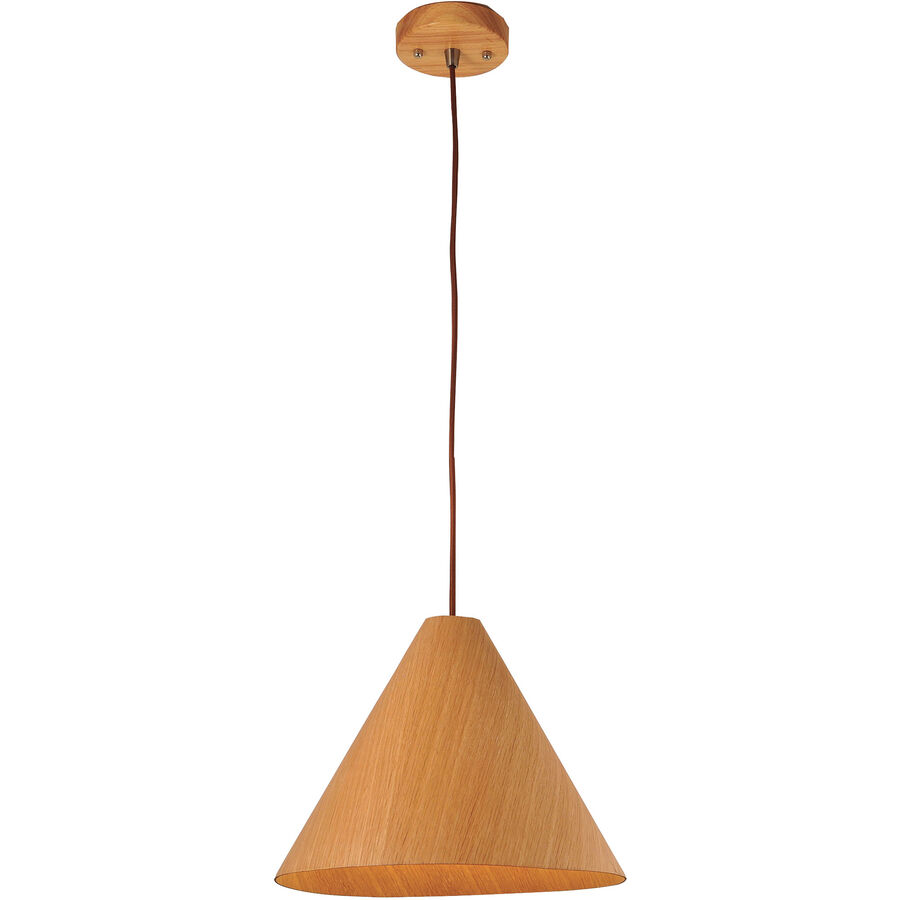 Lampada a sospensione Pireva