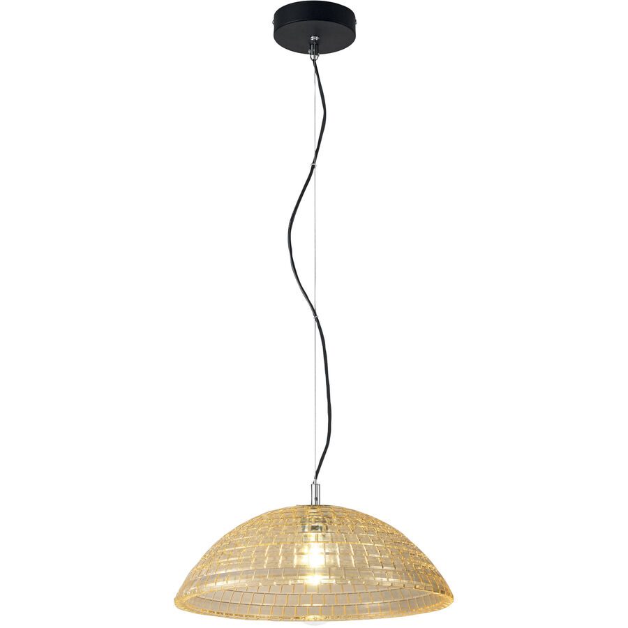 Lampada a sospensione Astona