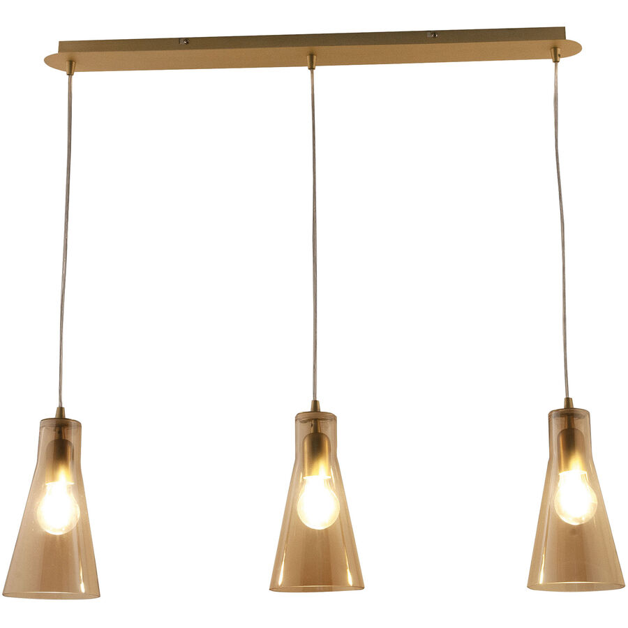 Lampada a sospensione Abi