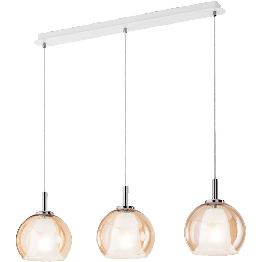 Lampada a sospensione Aby