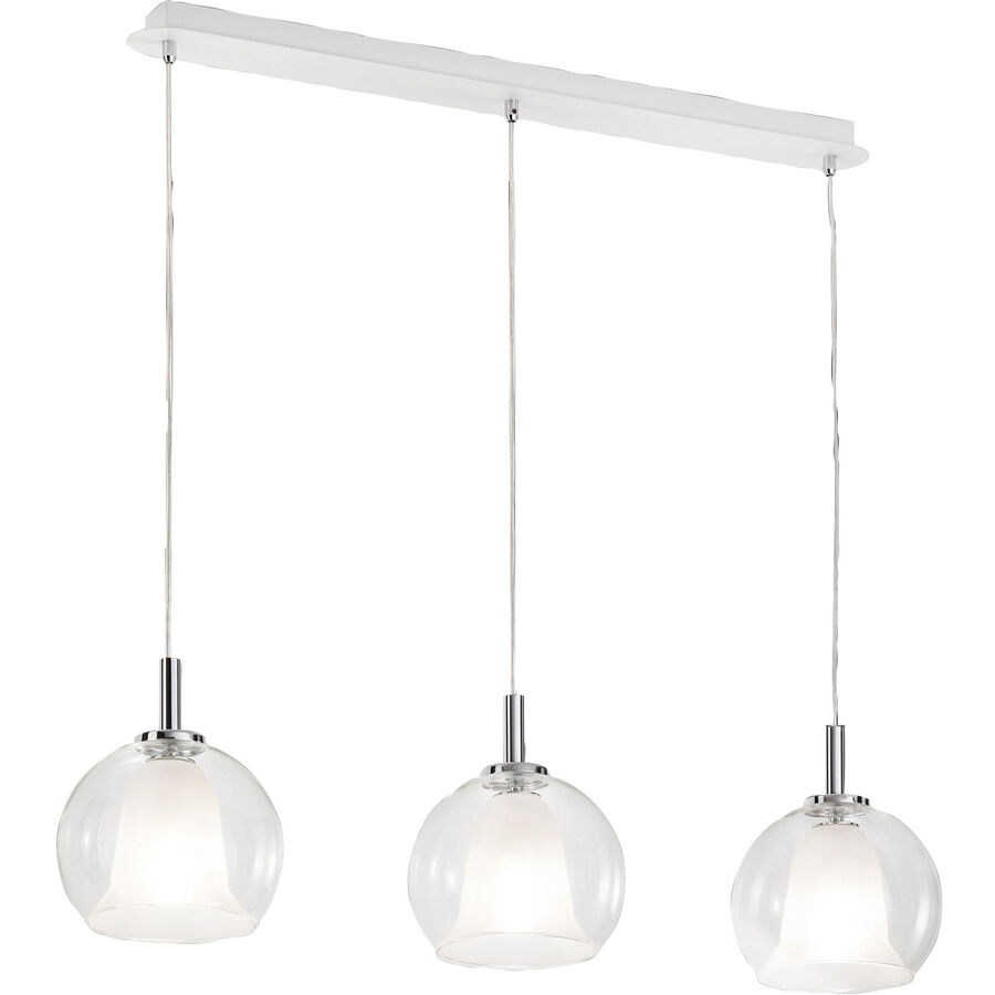 Lampada a sospensione Aby