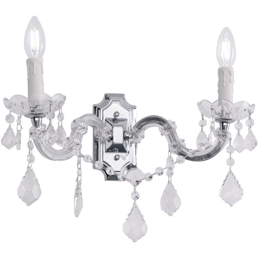 Briamond Wandlampe Theresa Briamond Wandlampe Theresa