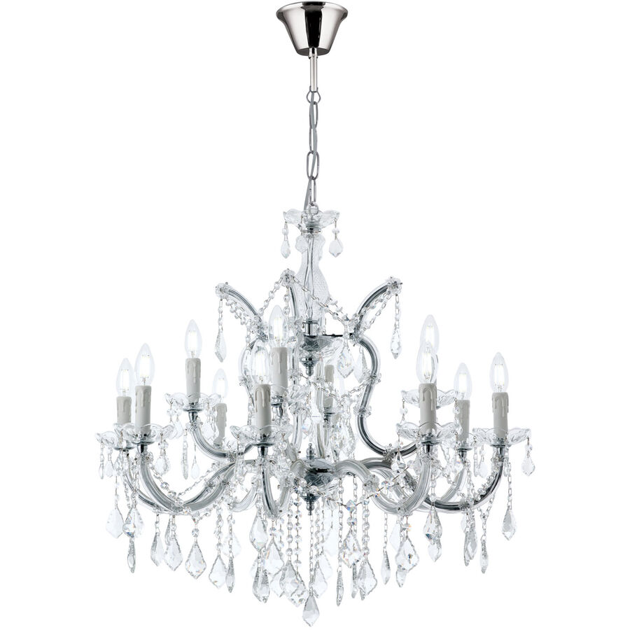 Briamond Lampada a sospensione Theresa