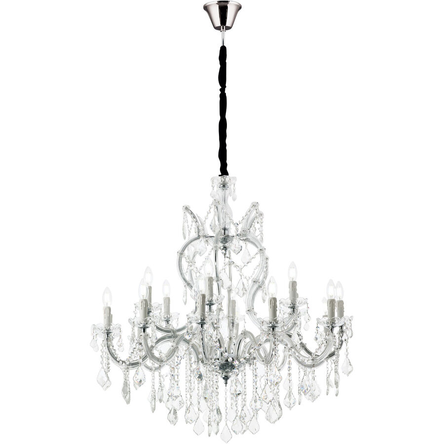 Briamond Lampada a sospensione Theresa