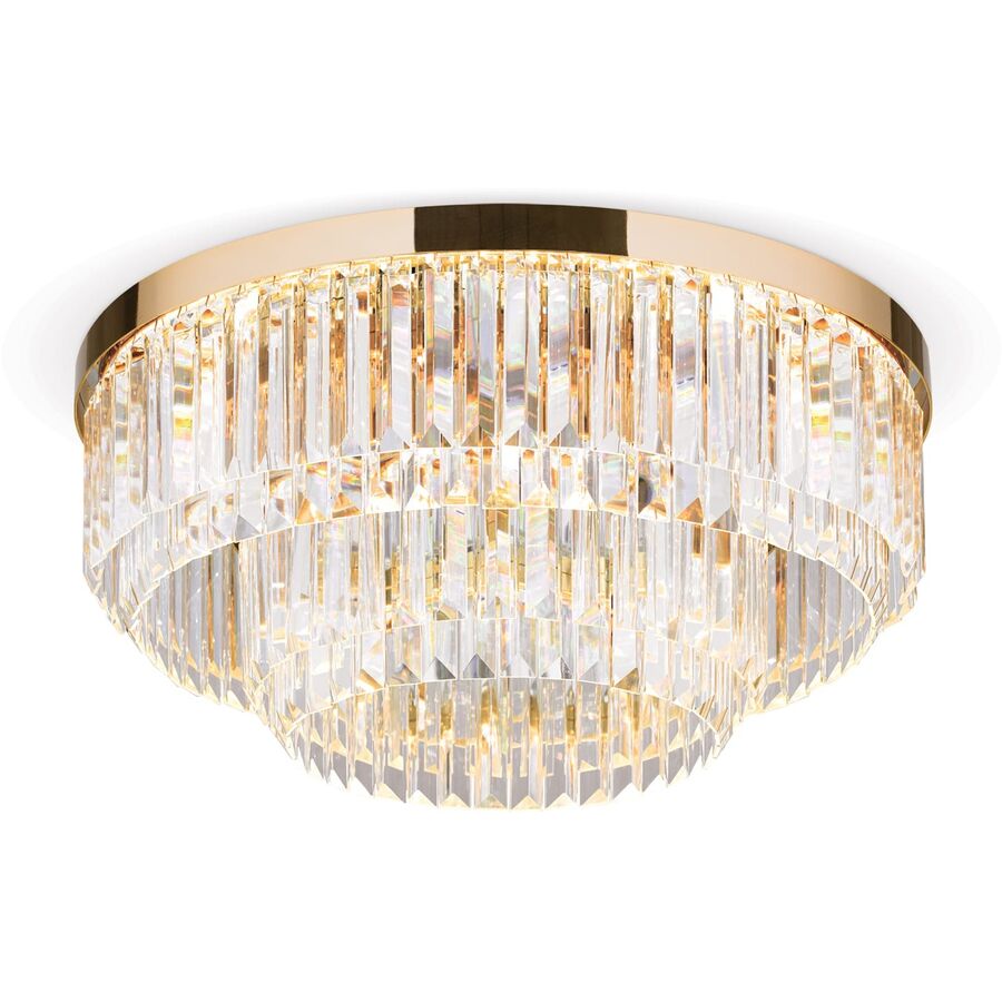 Briamond Lampada da plafoniera Prism