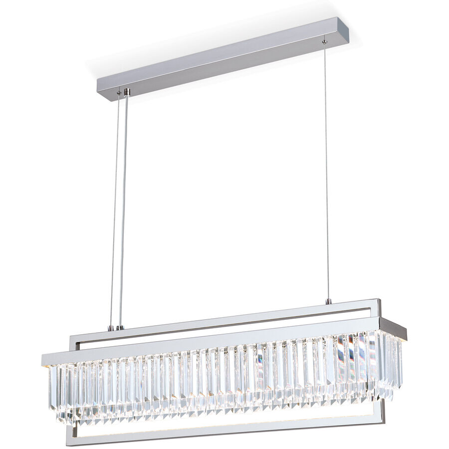 Briamond Lampada a sospensione Prism