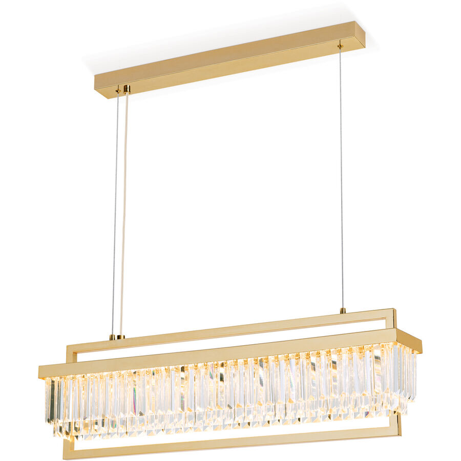 Briamond Lampada a sospensione Prism