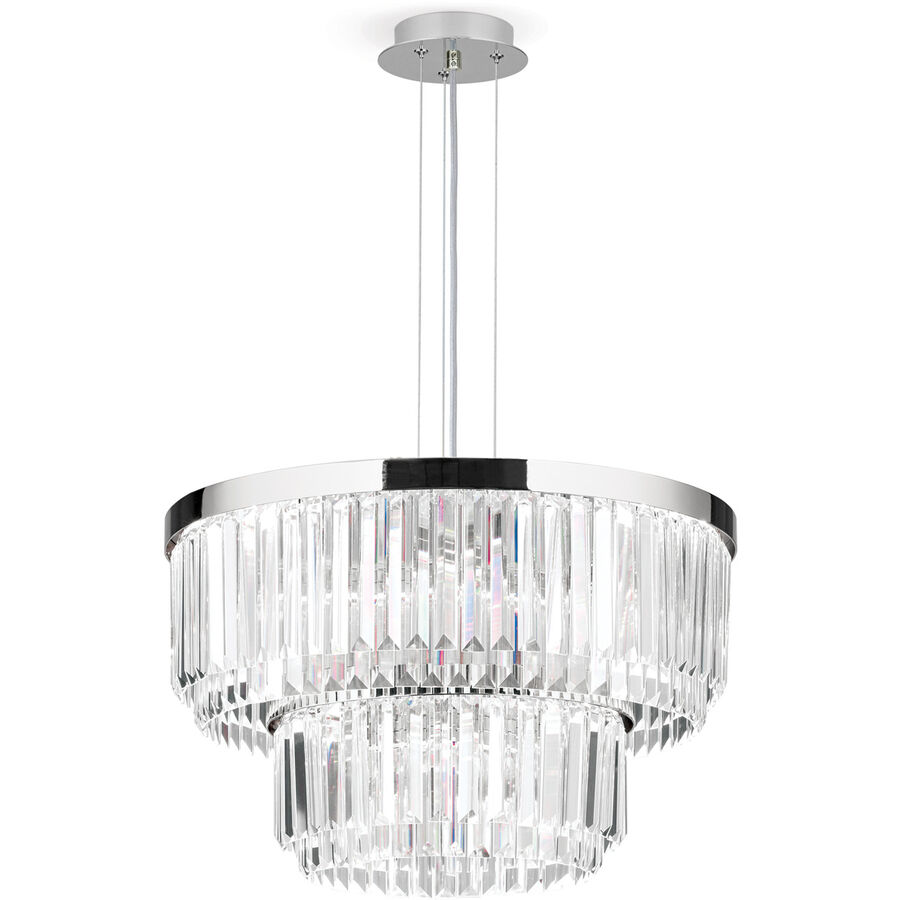 Briamond Lampada a sospensione Prism