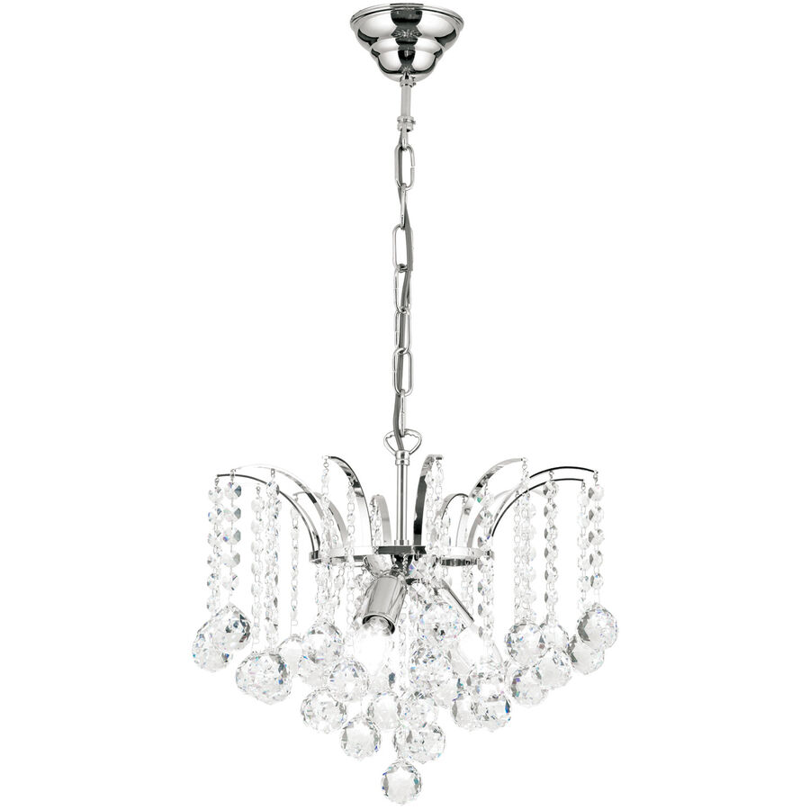 Briamond Lampada a sospensione Sheraton