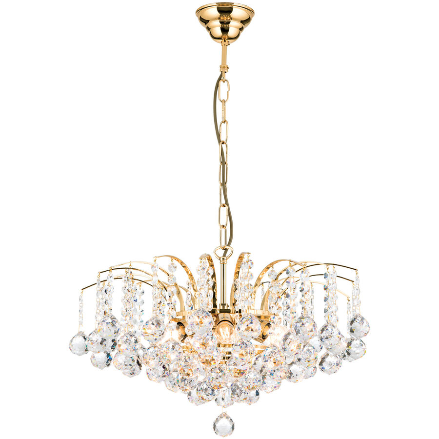 Briamond Lampada a sospensione Sheraton