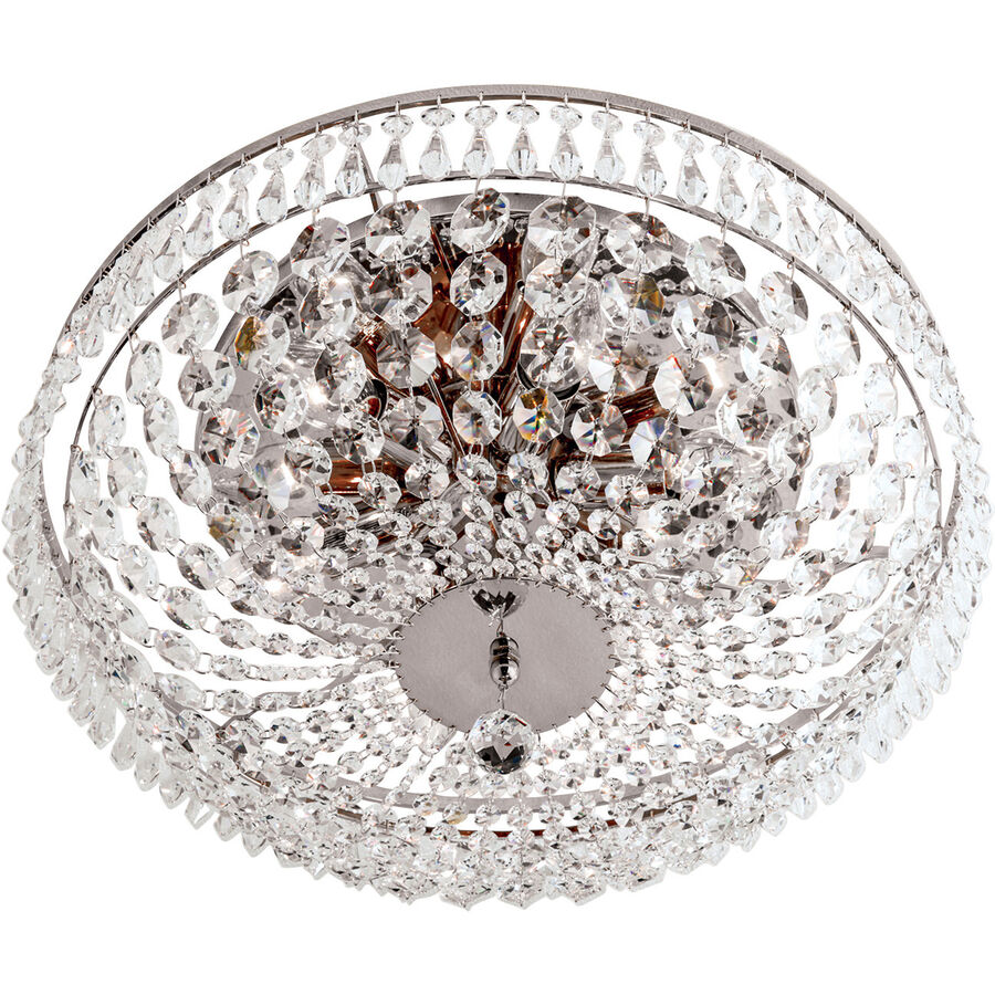 Briamond Lampada da plafoniera Sheraton