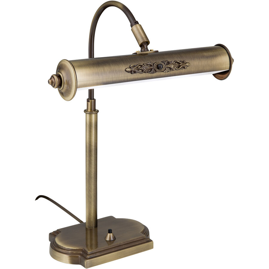 Briamond Lampada da ufficio Dunaj