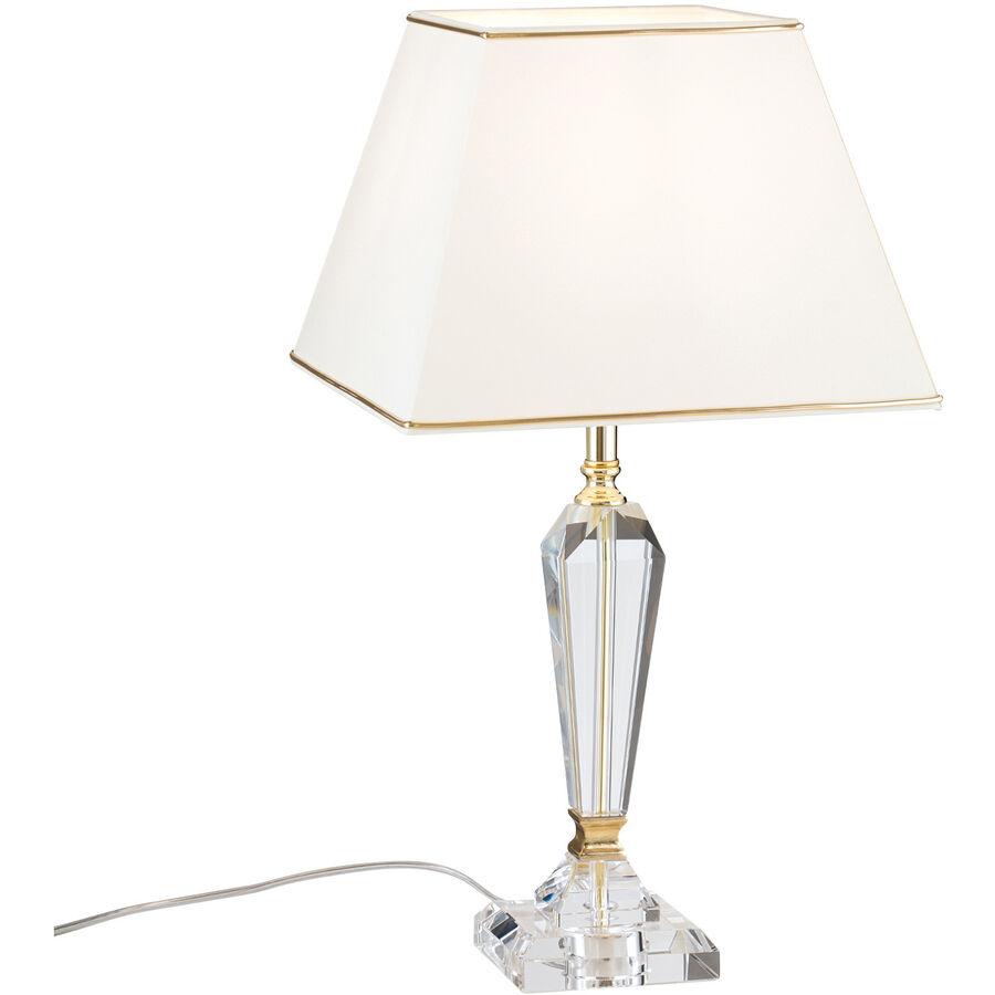 Briamond Lampada da tavolo Veronique