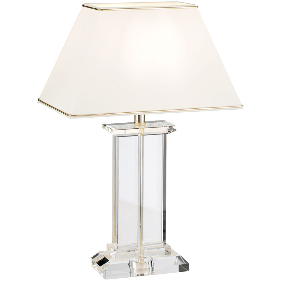 Briamond Lampada da tavolo Veronique