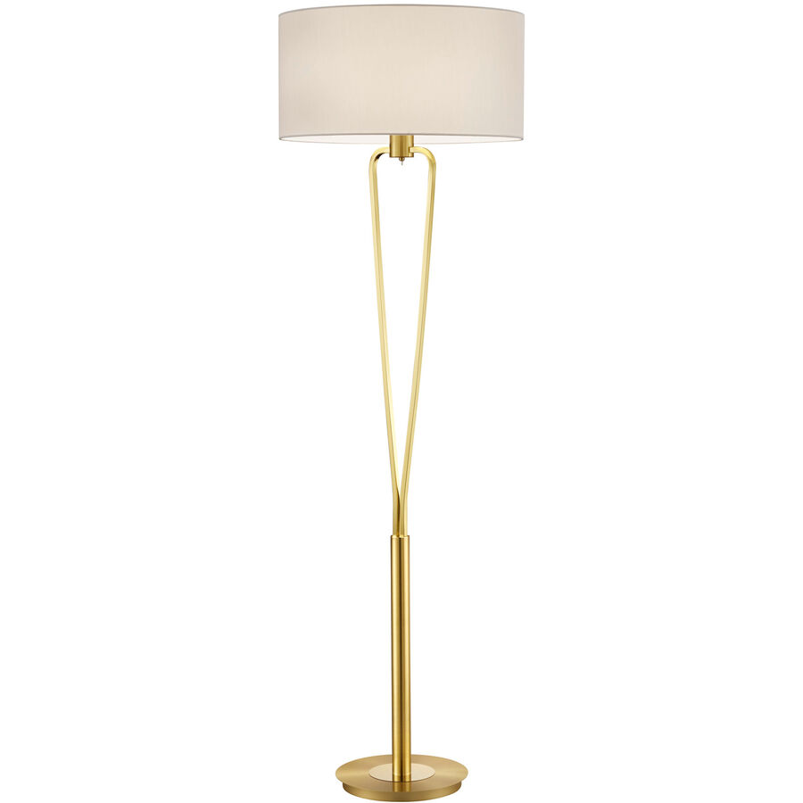 Stehlampe Zendra Stehlampe Zendra
