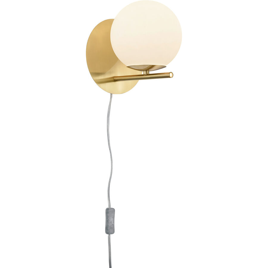 Lampada da parete Reya