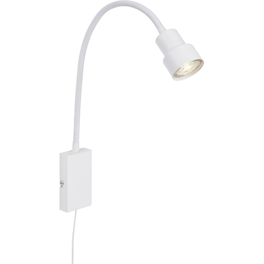 Lampada da parete Pleno