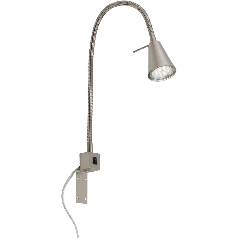 Wandlampe Boxwall Wandlampe Boxwall