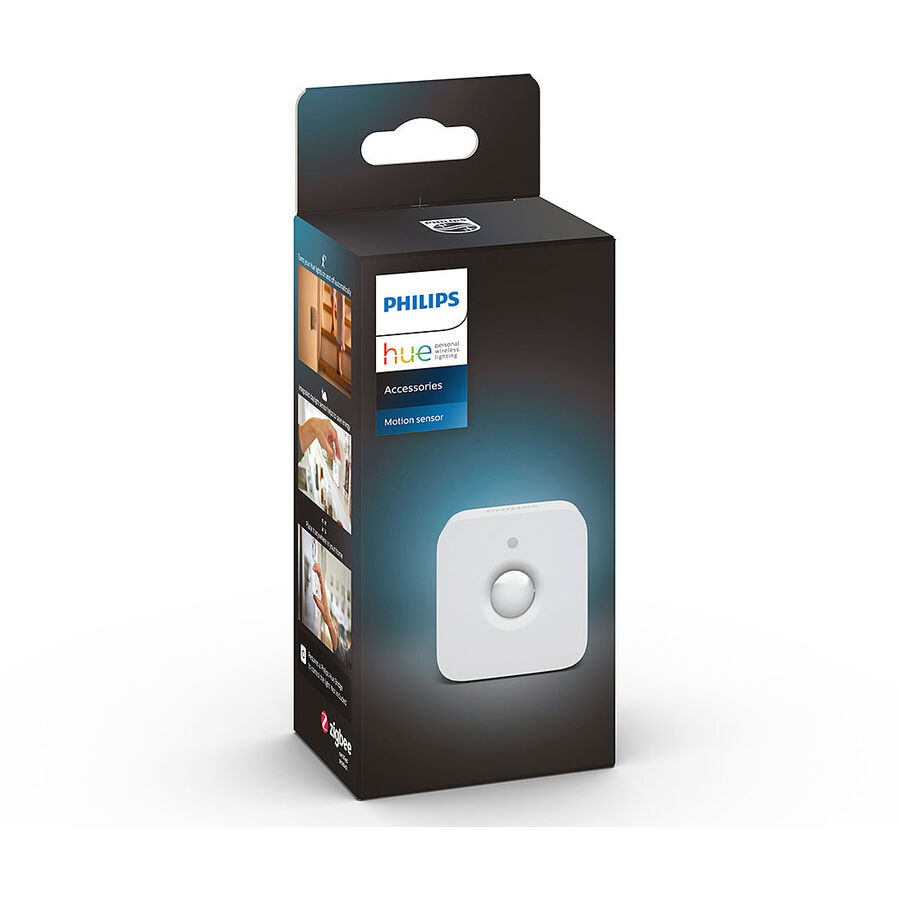 Philips Hue Philips Hue Sensore di Movimento Bianco