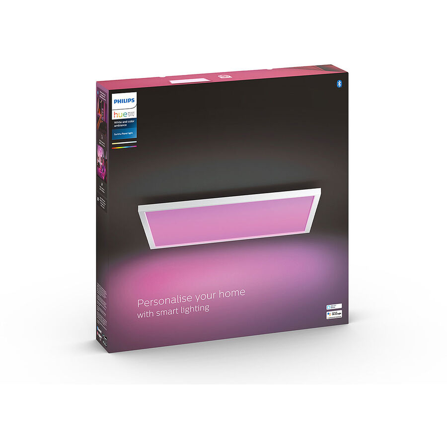 Philips Hue Philips Hue Panneau Surimu