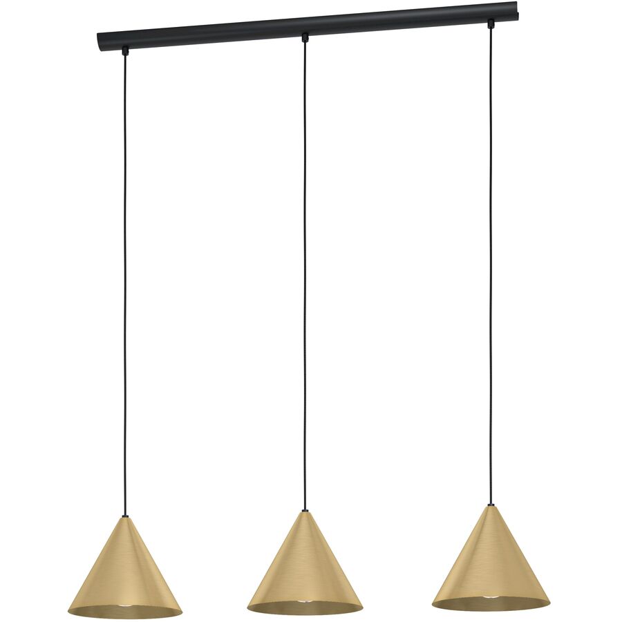 Eglo Lampada a sospensione Narices