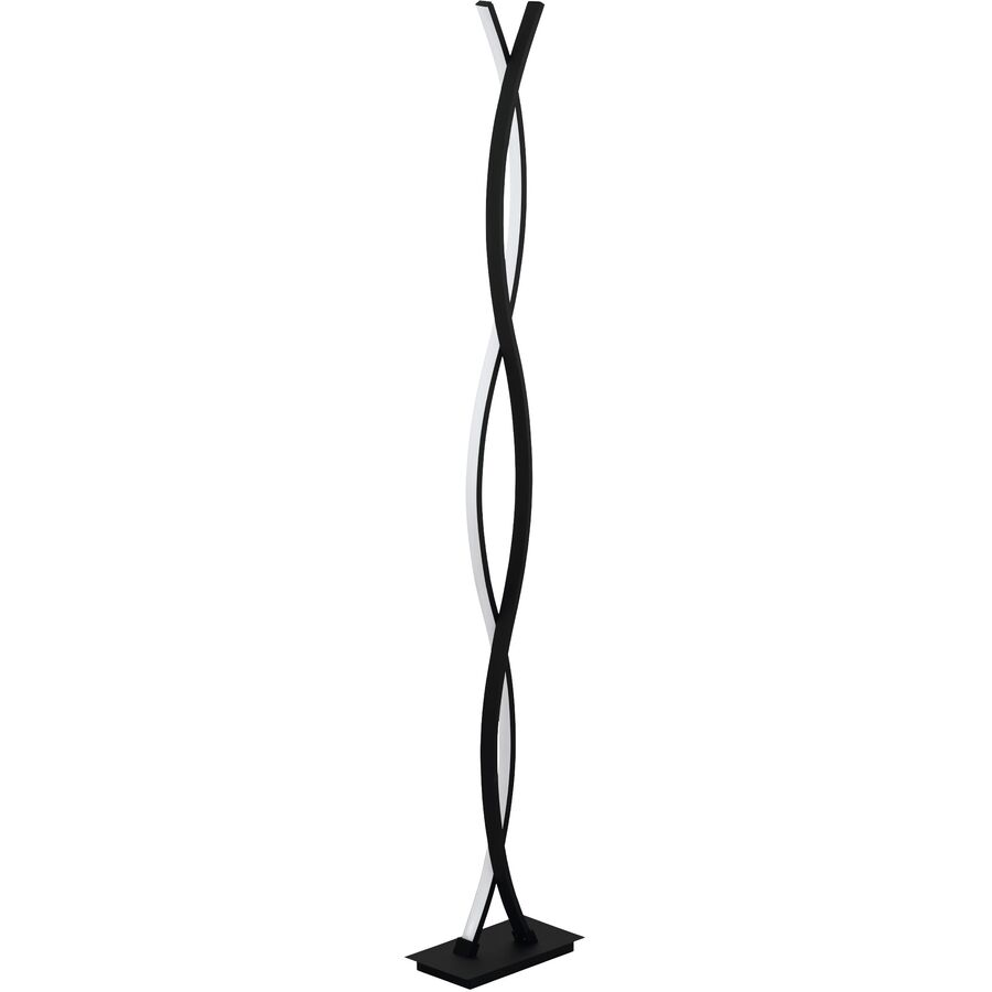Eglo Stehlampe Lasana 3 Eglo Stehlampe Lasana 3