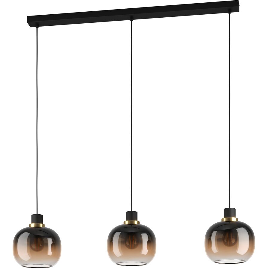 Eglo Lampada a sospensione Oilella