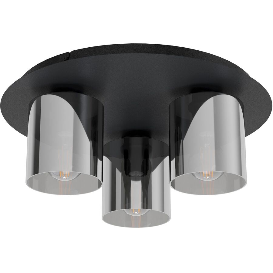 Eglo Deckenlampe Gorosiba 1 Eglo Deckenlampe Gorosiba 1