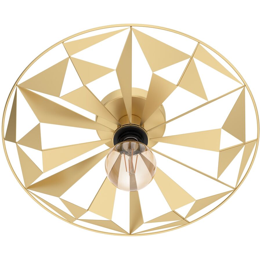 Eglo Deckenlampe Castanuelo Eglo Deckenlampe Castanuelo