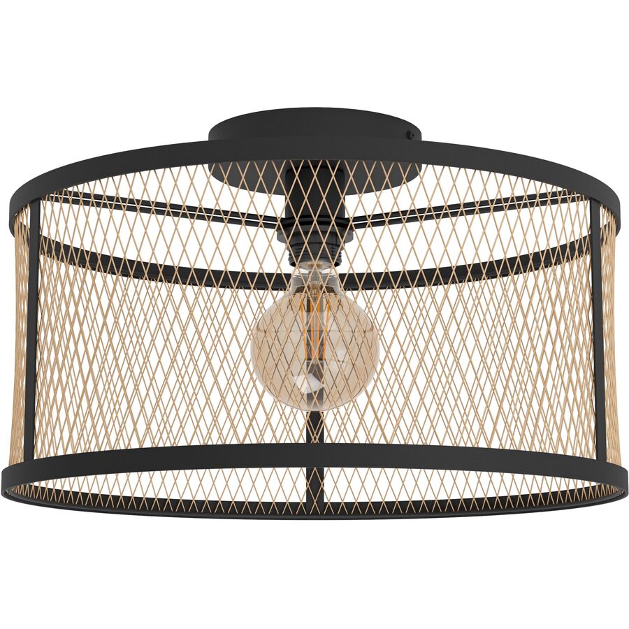 Eglo Deckenlampe Dellow Eglo Deckenlampe Dellow