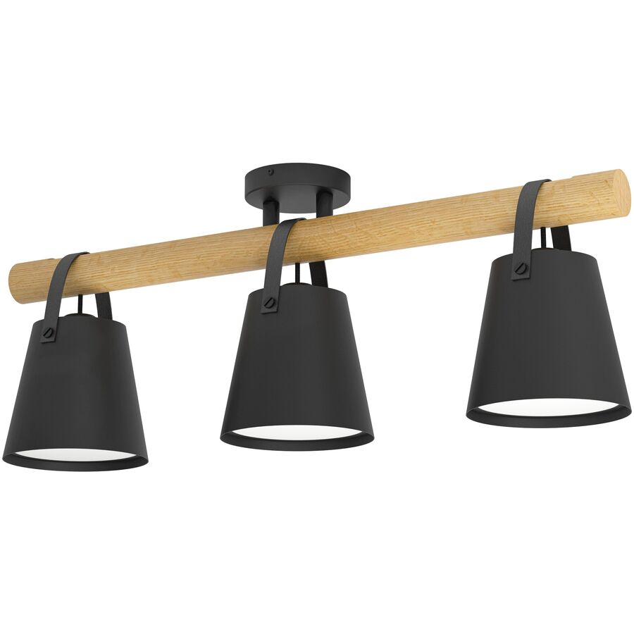 Eglo Deckenlampe Boyle Eglo Deckenlampe Boyle