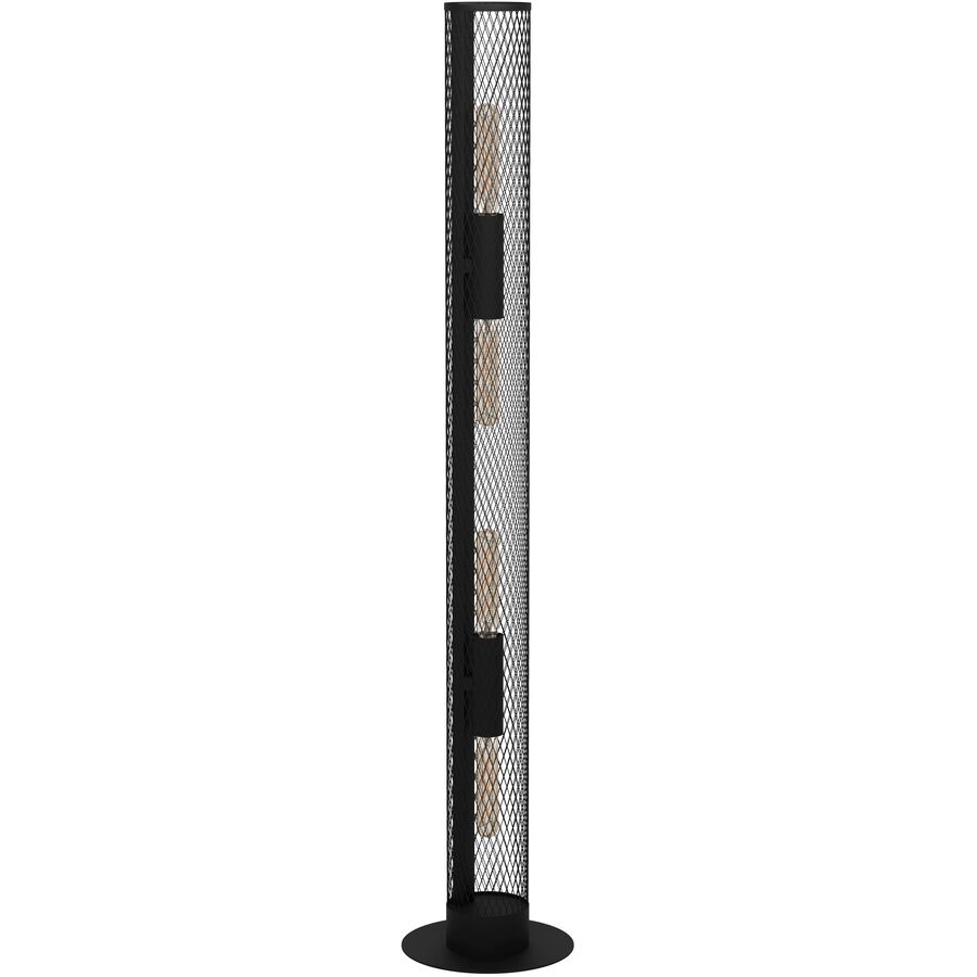 Eglo Stehlampe Redcliffe Eglo Stehlampe Redcliffe