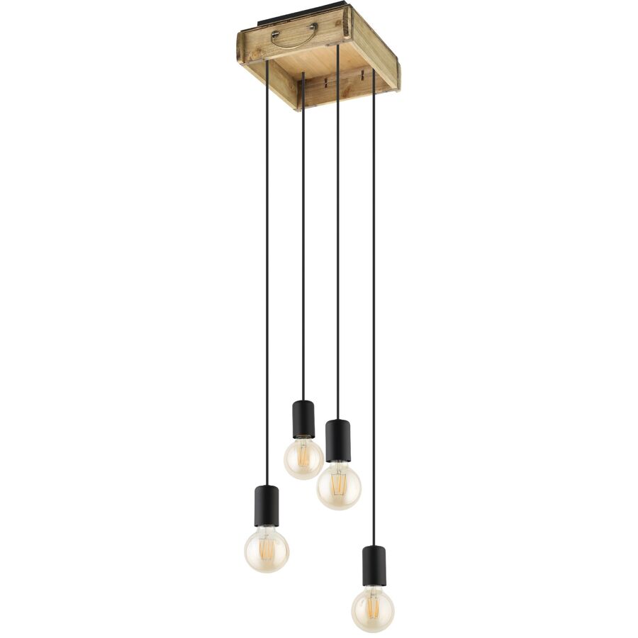 Eglo Suspension Wootton