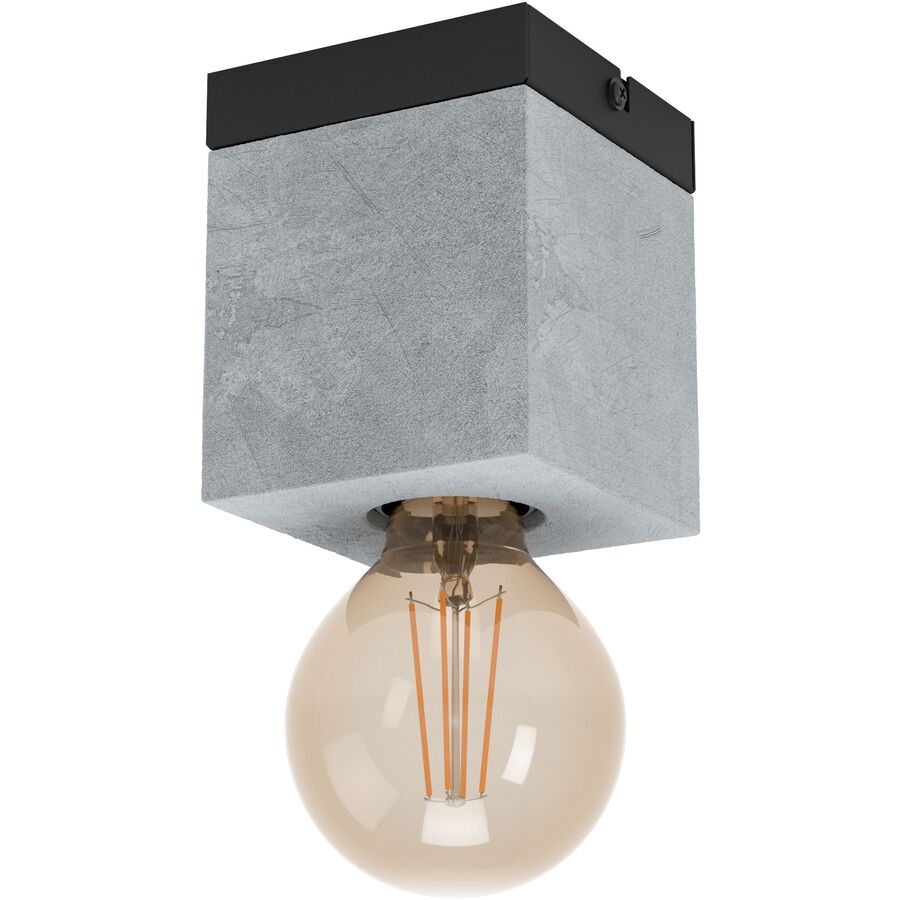 Eglo Deckenlampe Prestwick 3 Eglo Deckenlampe Prestwick 3