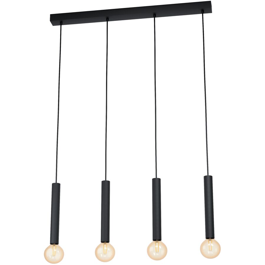 Eglo Lampada a sospensione Cortenova