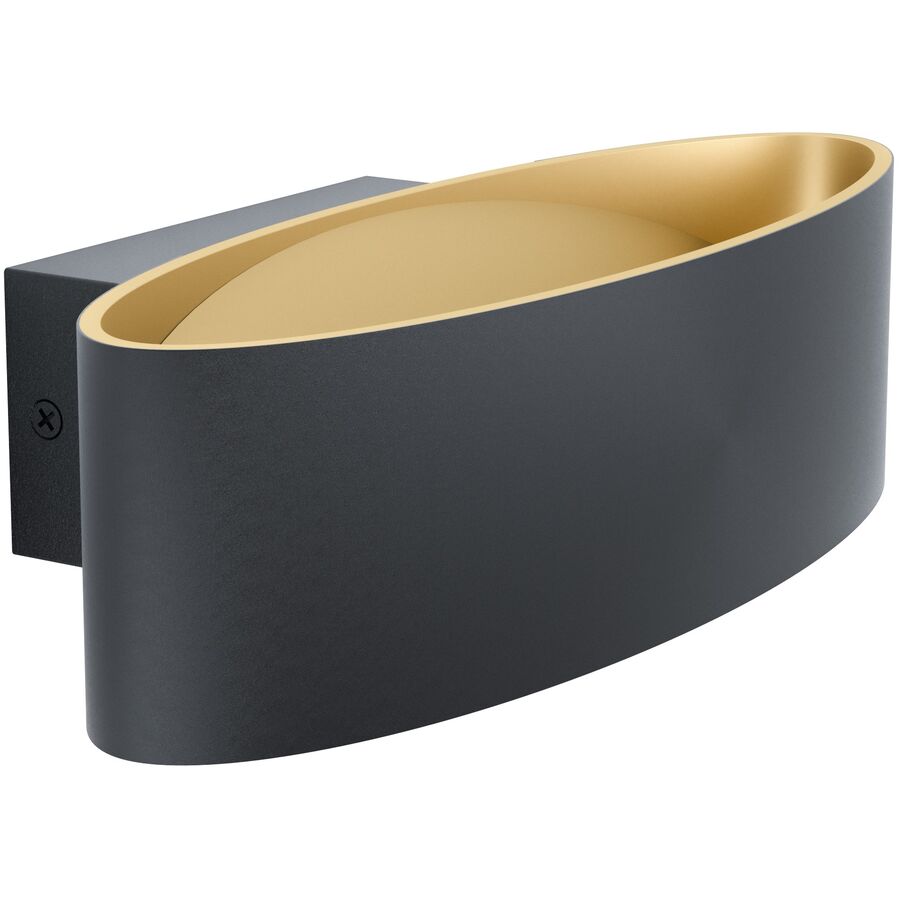 Eglo Lampada da parete Maccacari