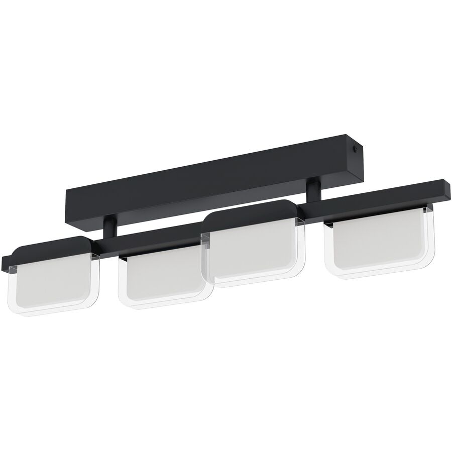 Eglo Deckenlampe Ervidel Eglo Deckenlampe Ervidel