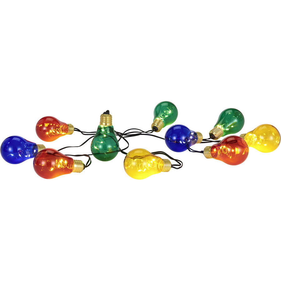 Star Trading Ghirlanda luminosa Circus