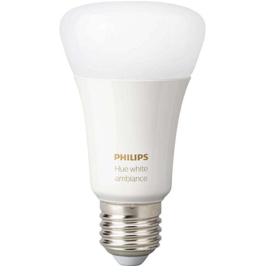Philips Hue Philips Hue white Ambiance 2x6W E27