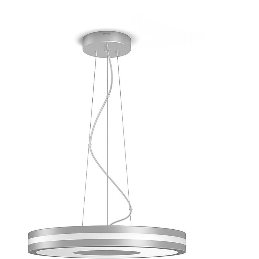 Philips Hue Philips Hue SUSP. Being aluminium 39W