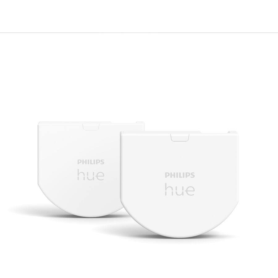 Philips Hue Philips Hue Module d'interrup. mural 2er