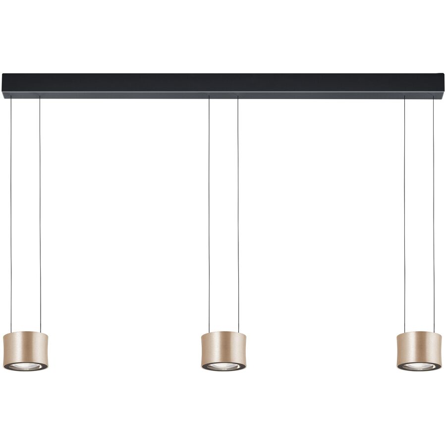 Bankamp Lampada a sospensione Impulse