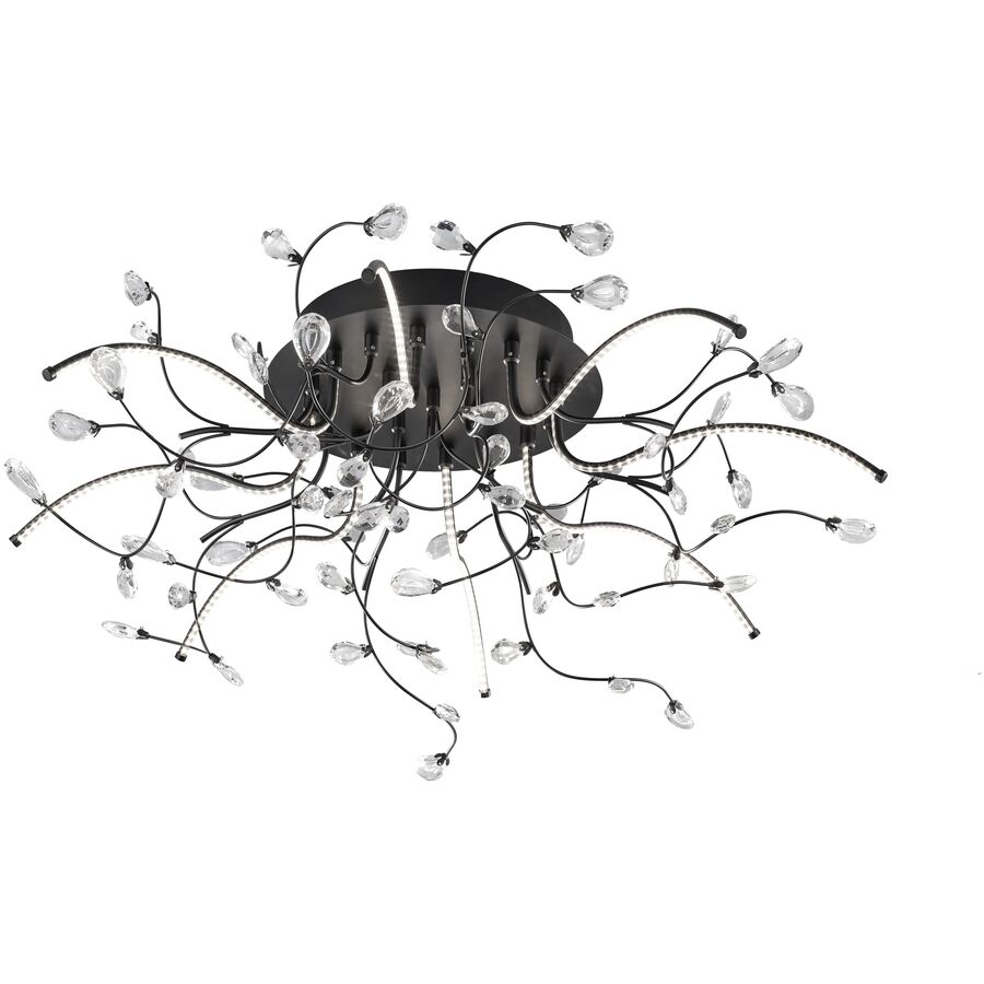 Deckenlampe Crystal Deckenlampe Crystal