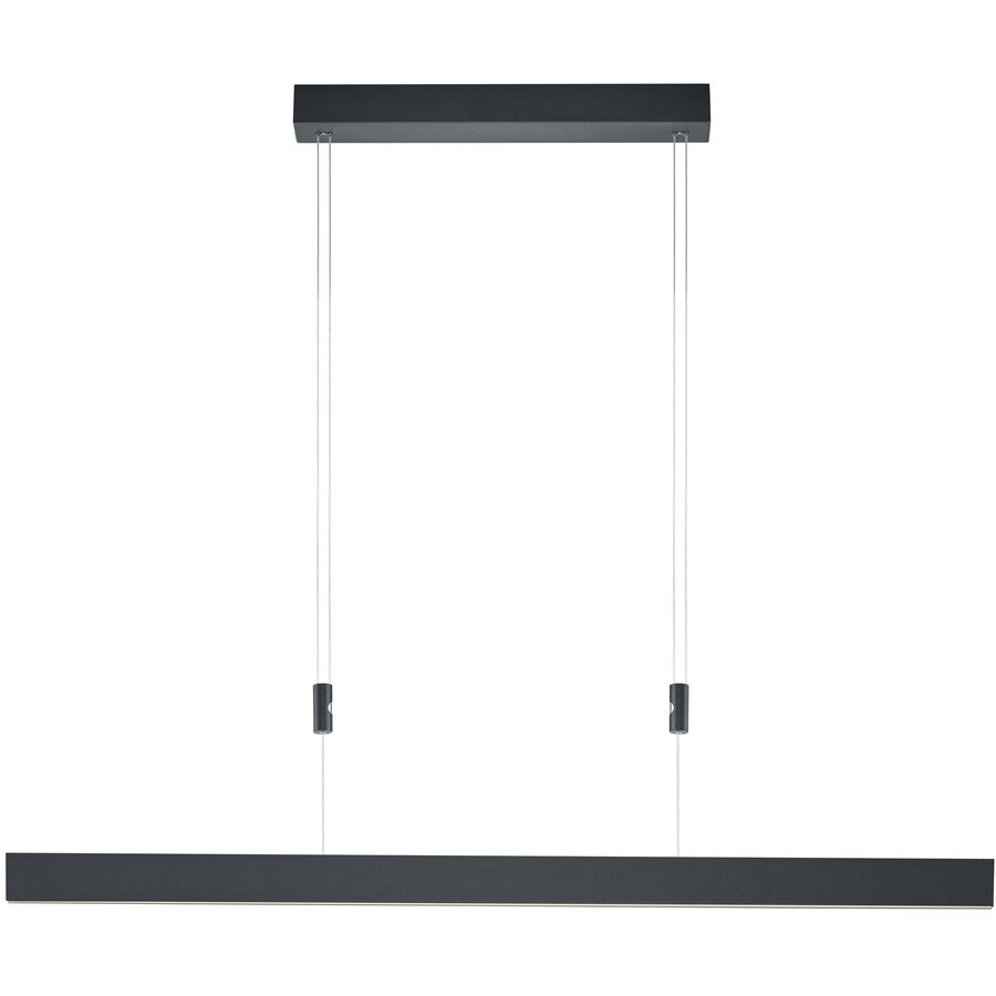 Lampada a sospensione Delta