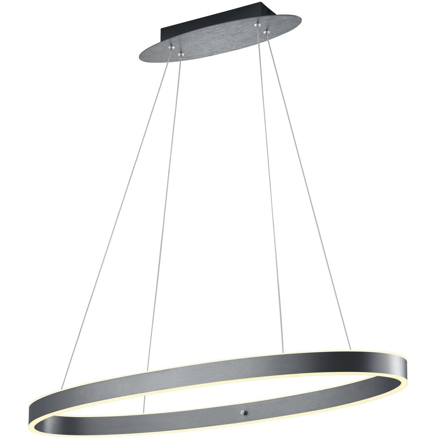 Lampada a sospensione Delta