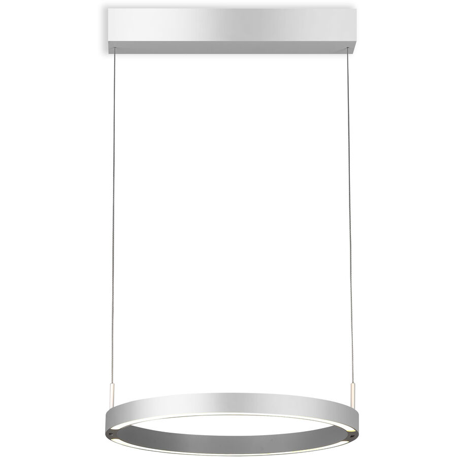 Bopp Suspension Float