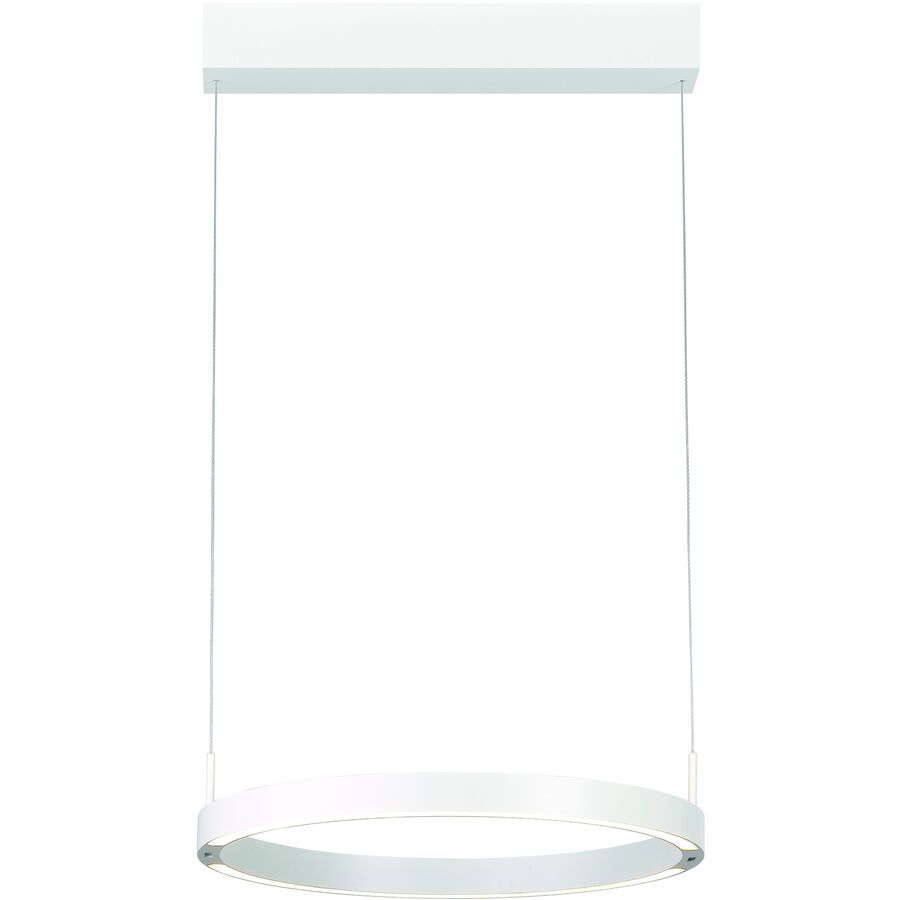 Bopp Suspension Float