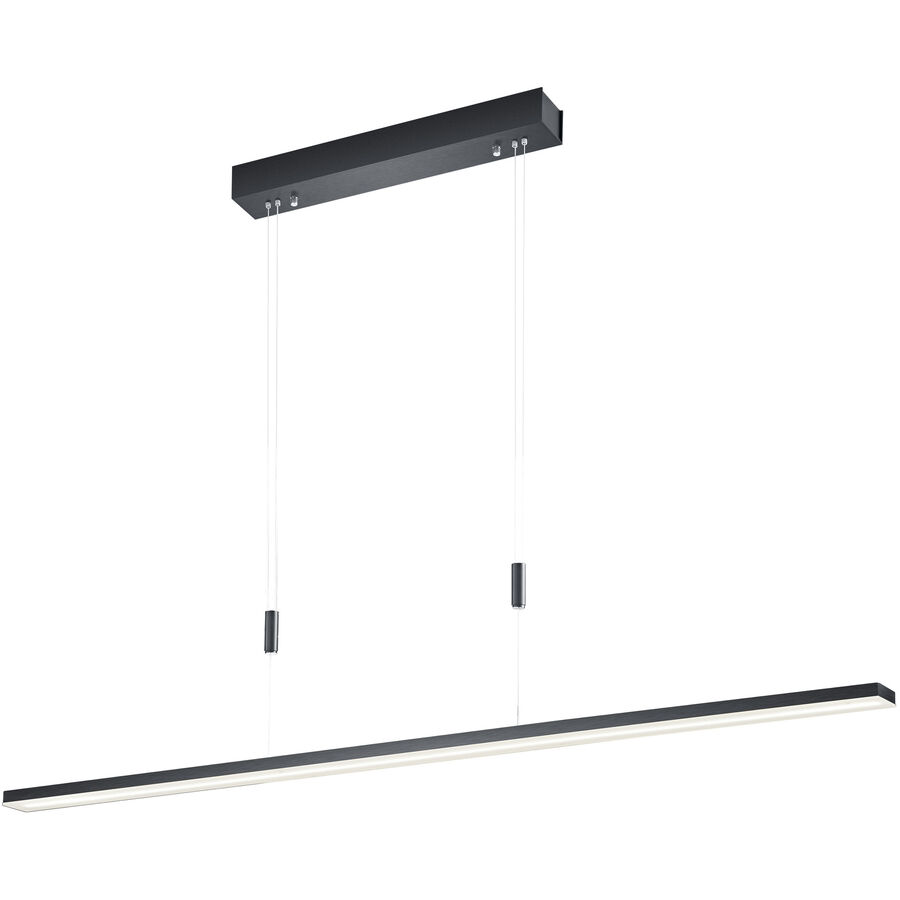 Bopp Suspension Baseline